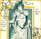 The Kodak Girl -1902