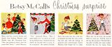 Betsy McCall's Christmas Surprise - Free Paperdolls! - 1955 McCall's Magazine