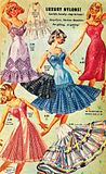 A Few Unmentionables for Christmas - 1960