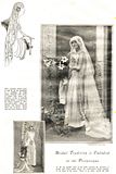 Bridal Fashions from 1924 - Good Housekeeping