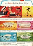 Your Christmas List - 1958 Good Housekeeping