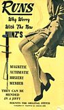 Why worry about RUNS in your nylons? - The Hinz's Mender