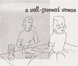 Look Your Best... a well-groomed woman - 1959