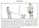 Improvements in Clothing - 1924 Primer of Hygiene