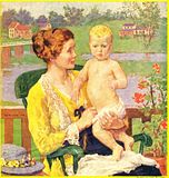 The Progressive Farmer and Southern Ruralist - 1940