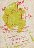 Simplified Systems of Sewing and Styling - 1948 - Lesson 8 Finishing Coats & Suits, Linings