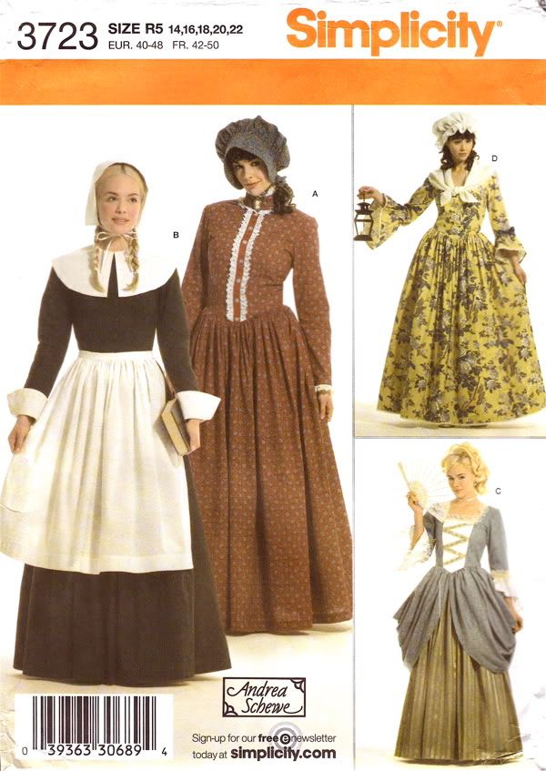Vintage Embroidery Patterns, DOW Pattern, French Chef Pattern, Tea