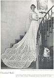 The Wedding March - 1950 - Bridal Drama
