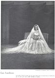 The Wedding March - 1950 - Lace Loveliness