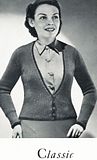 More Yarncraft Sweaters -  Classic, Peasant, Tailleur