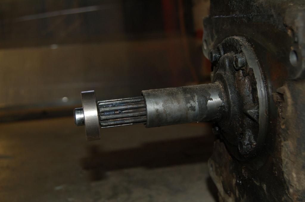 76 F250 360 Ci NP435 LUK Clutch install Instructions Ford Truck Enthusiasts Forums