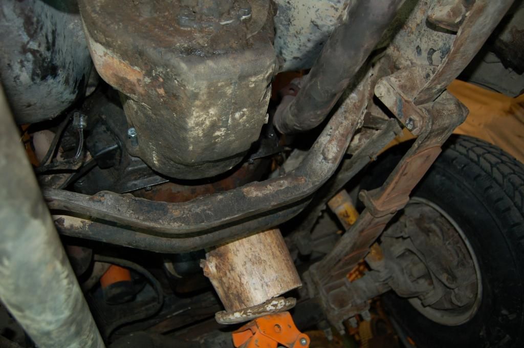 76 F250 360 Ci NP435 LUK Clutch install Instructions Ford Truck Enthusiasts Forums