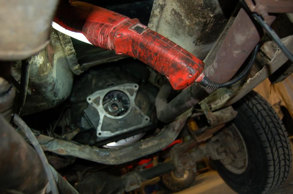 76 F250 360 Ci NP435 LUK Clutch install Instructions Ford Truck Enthusiasts Forums