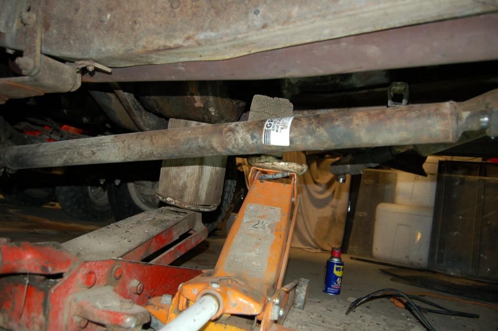 76 F250 360 Ci NP435 LUK Clutch install Instructions Ford Truck Enthusiasts Forums