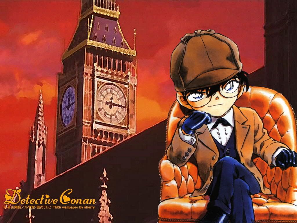 นิยาย |||xxx|||Pic::Detective Conan|||xxx||| > ลำดับตอนที่ 213 : pic 