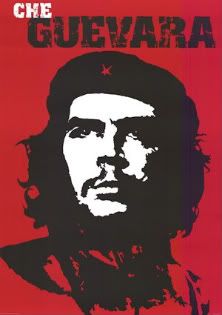 Che Guevara Pictures, Images and Photos