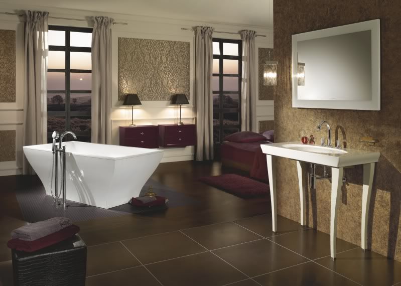 villeroy & boch, villeroy & boch bathroom, memento sink