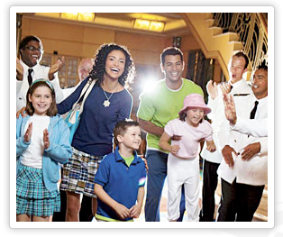 Hanes Disney Cruise giveaway, Hanes models, Hanes catalog request