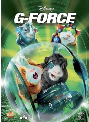 Nicholas Cage, Nicholas Cage Interview, G-Force movie