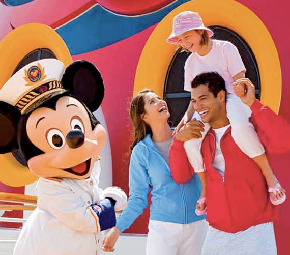 Hanes Disney Cruise giveaway, Hanes models, Hanes catalog request