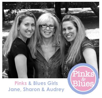 Pinks and Blues Girls