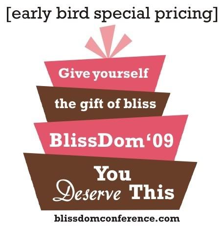BlissDom, Blisfully Domestic, BlissDom Conference, Blisdom, Nashville conference 