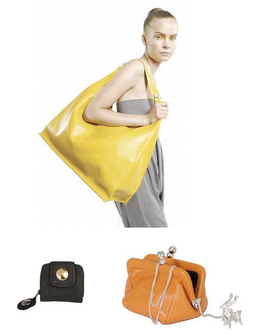 Lumi Accessories, Lumi handbags, scandinavian design, bags from Finland