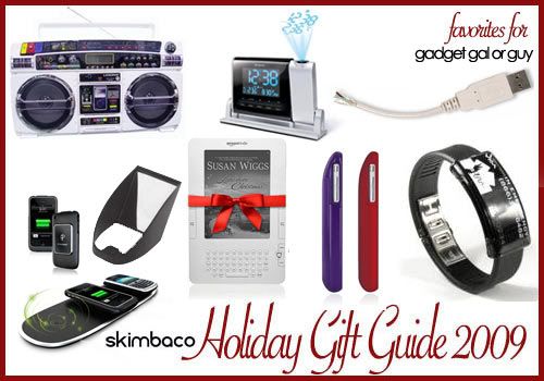 gadget gifts