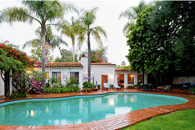 Marilyn Monroe's house, Marilyn Monroe's house for sale, house where Marilyn Monroe died