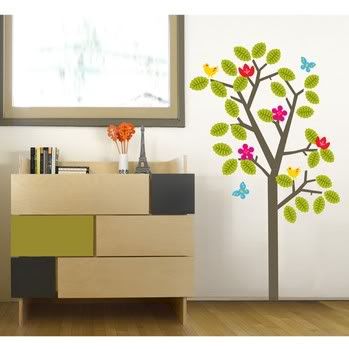 Modern Wall Decals, Wall decals, wall stickers