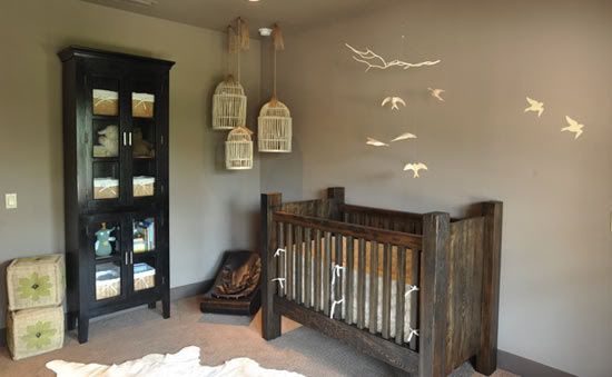 organic modern nursery, modern nursery decorating, designer nursery, modern baby nursery, Zeal Interiors, Molly Payne