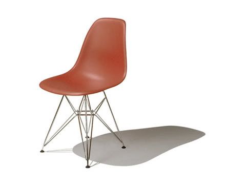 eames chair