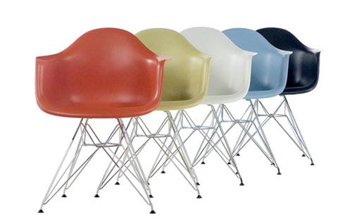 eames chair