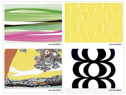 Marimekko wallpaper, modern wallpaper, wallpaper designer, sirpi wallpaper, wallpaper decorating ideas, marimekko desktop wallpaper, digital wallpaper