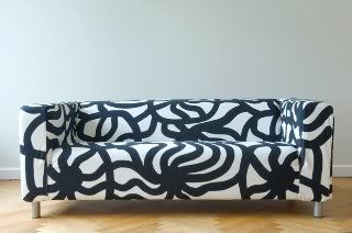 marimekko, ikea, bemz, marimekko slipcover, marimekko slip covers in ikea, marimekko couch, ikea slipcovers