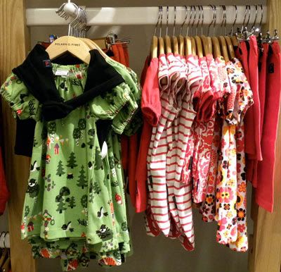 Polarn o. Pyret, PO.P, scandinavian kids clothes, swedish children's clothes, shopping in Finland