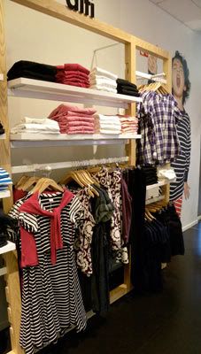Polarn o. Pyret, PO.P, scandinavian kids clothes, swedish children's clothes, shopping in Finland