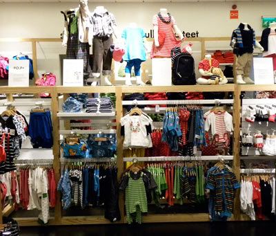 Polarn o. Pyret, PO.P, scandinavian kids clothes, swedish children's clothes, shopping in Finland