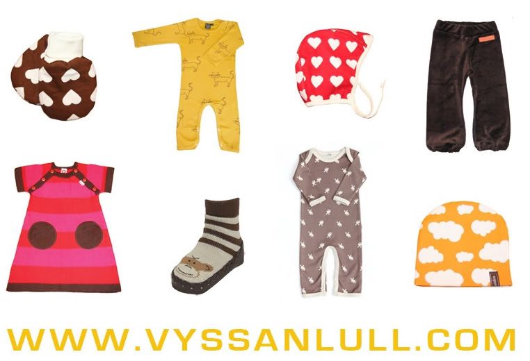 Scandinavian children's clothing, kids clothes, Swedish kids clothes