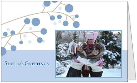 Top 7 Custom Holiday Card Companies - Skimbaco Lifestyle | online magazine