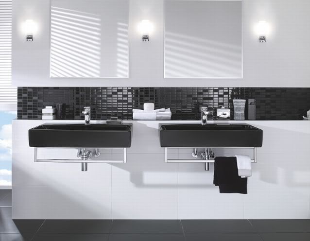 villeroy & boch, villeroy & boch bathroom, memento sink