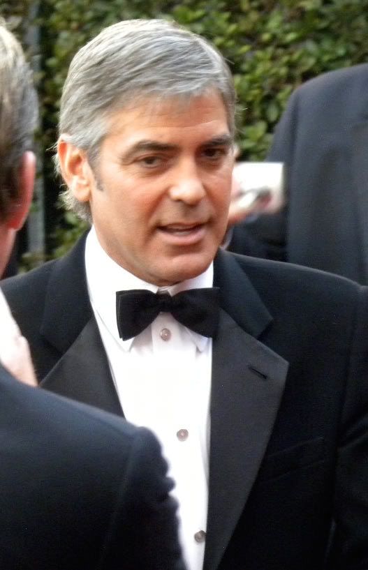 Kodak red carpet, Oscars, Academy Awards, Kodak bloggers, George Clooney