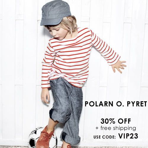 Polarn O. Pyret, polarn o pyret, PO.P, scandinavian kids clothes, polarn o. pyret sale, polarn o pyret discount code