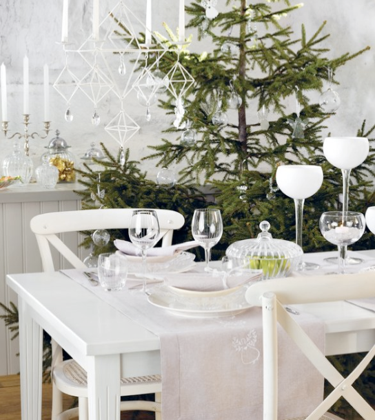Finnish Christmas Decorating Ideas | Skimbaco Lifestyle | online ...