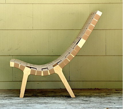 modern design, designer chair, Michael Arras