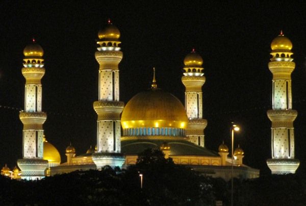 Brunei