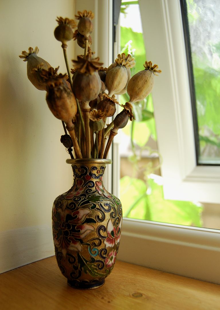 EVT Vase