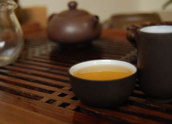 2010 Guyi Yunnan