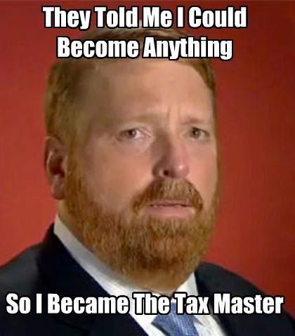 Taxmaster