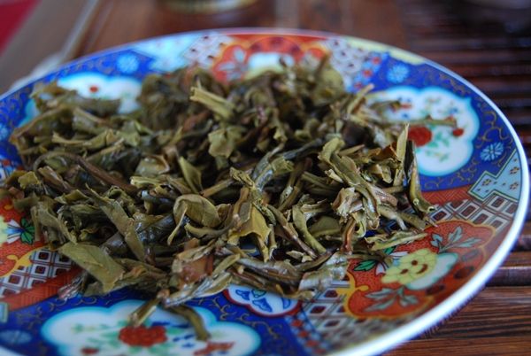 2010 Pu-erh.sk Bangwei